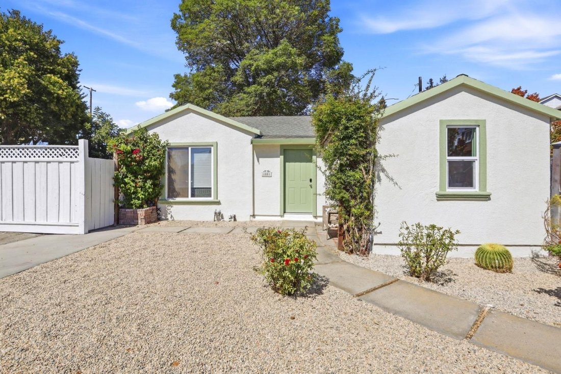 House in San Jose, California, United States 5 - 18899778