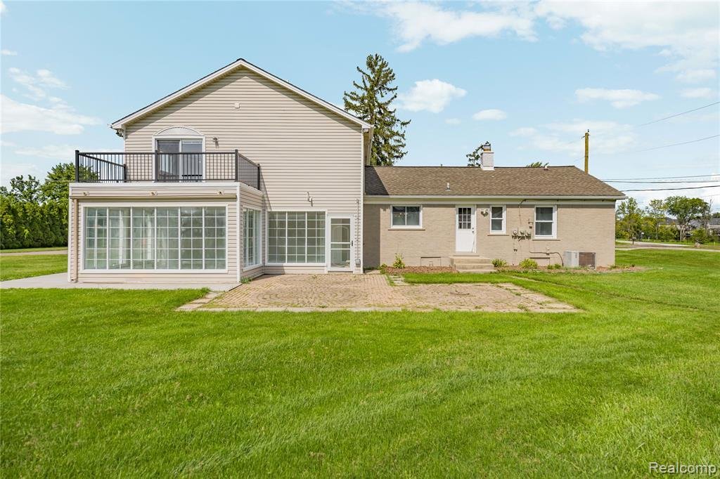 House in Sterling Heights, Michigan, United States 4 - 18900680
