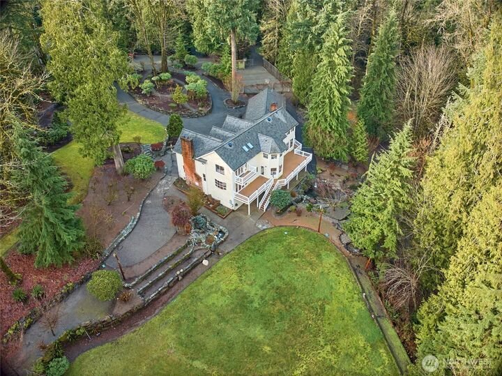 Casa en Cottage Lake, Washington, Estados Unidos 2 - 18902663