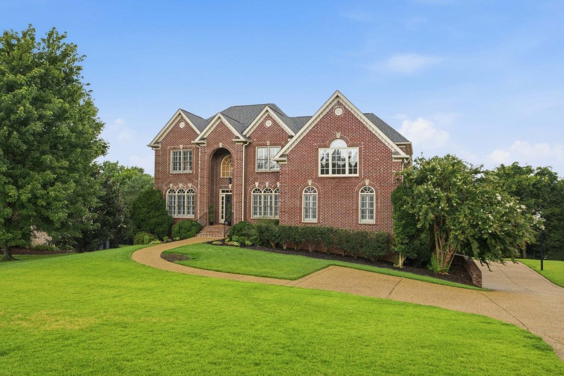 House in Nashville, Tennessee, United States 2 - 18895674