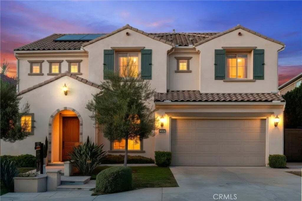 Casa en West Hills, California, Estados Unidos 1 - 18685293