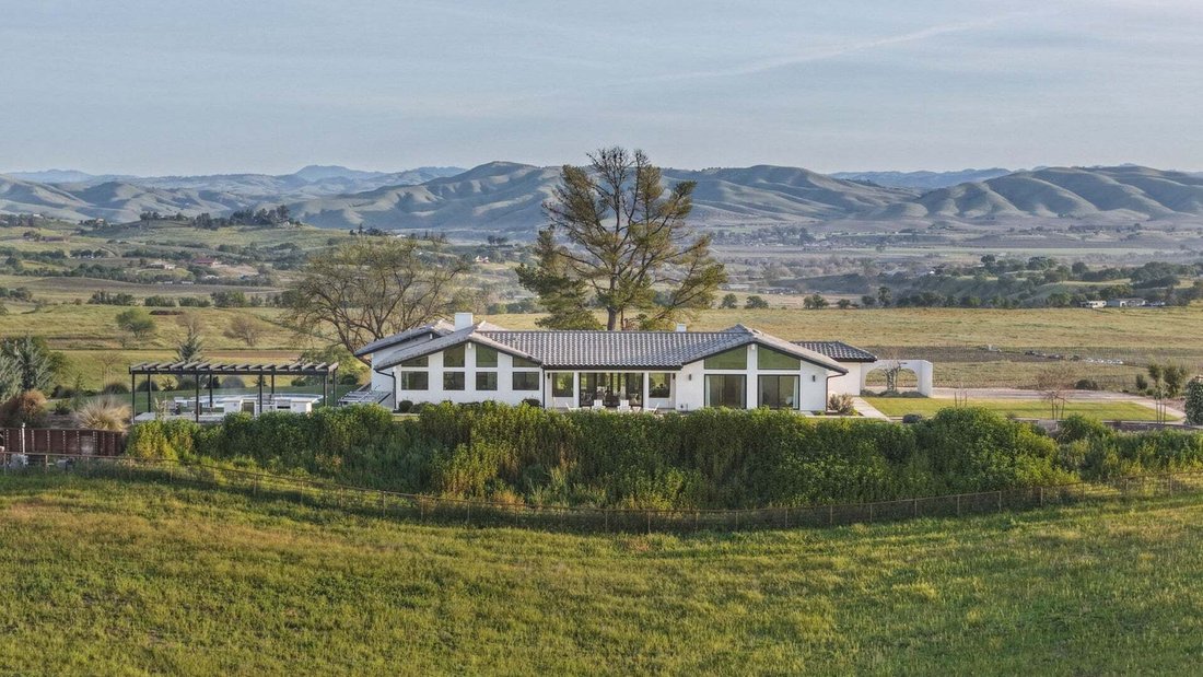 House in Paso Robles, California, United States 2 - 18900522