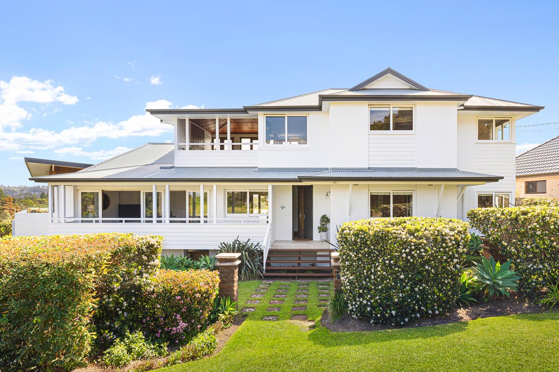 House in Warriewood, New South Wales, Australia 1 - 18902597
