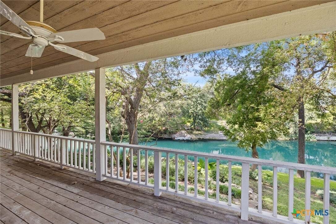 House in New Braunfels, Texas, United States 2 - 18896389