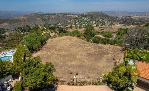 Terreno en Hidden Hills, California, Estados Unidos 1