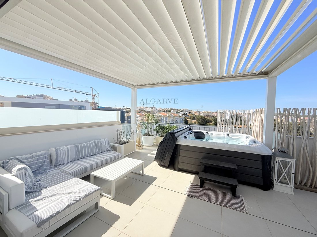 Apartment in São Sebastião, Lagos, Sao Goncalo de Lagos, Portugal 4 - 18901436