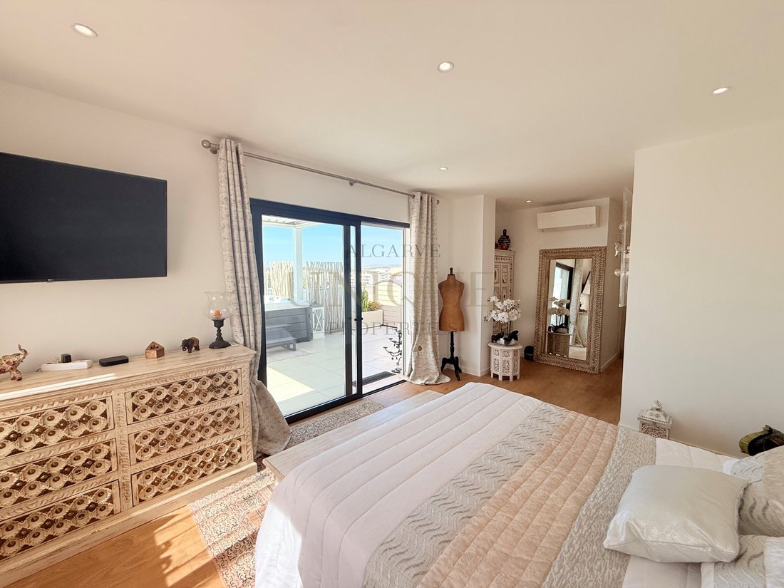Apartment in São Sebastião, Lagos, Sao Goncalo de Lagos, Portugal 5 - 18901436