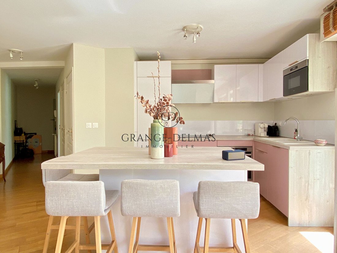Apartamento en Le Lac-Bacalan, Burdeos, Francia 5 - 18897306