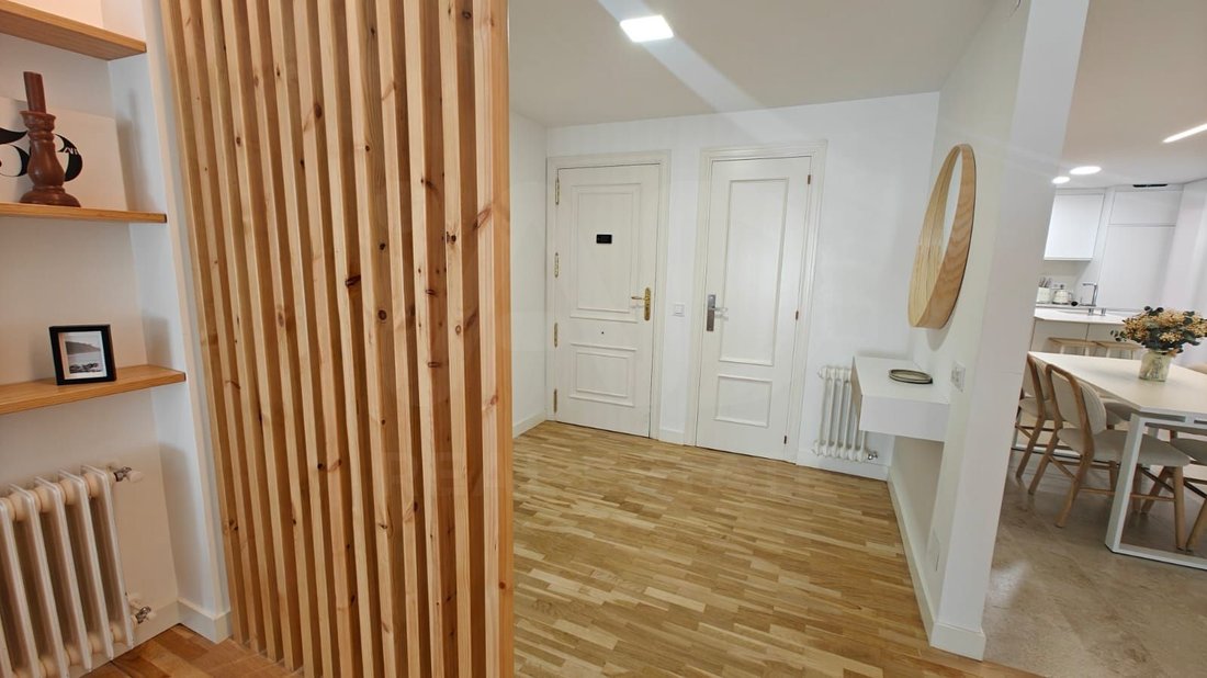 Appartement à Pozuelo de Alarcón, Communauté de Madrid, Espagne 5 - 18901496