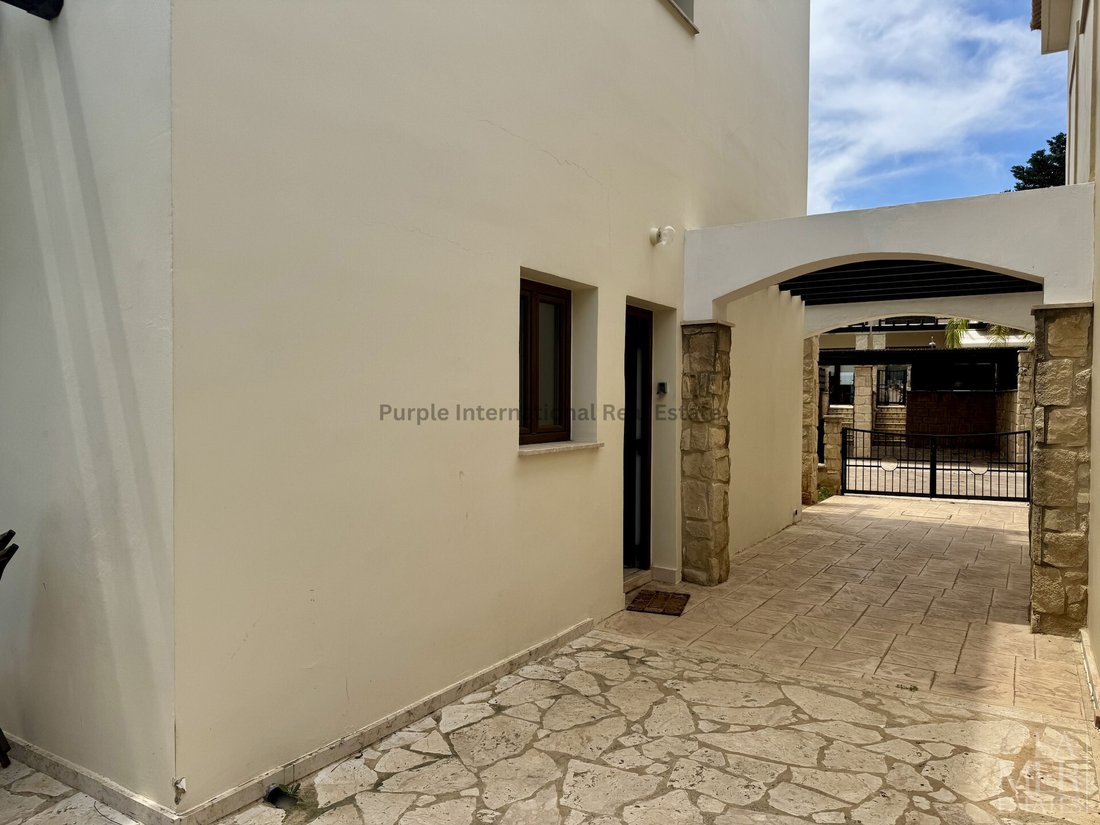 Villa a Paralimni, Distretto di Famagosta, Cipro 3 - 18896897