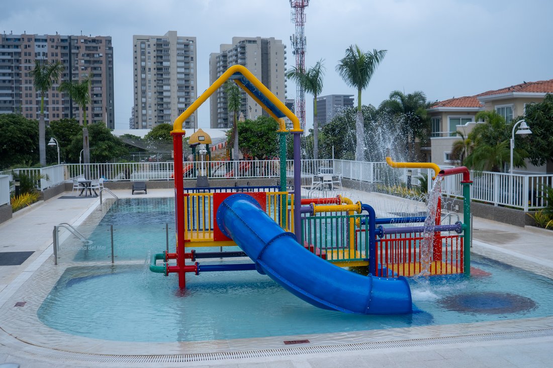Villa in Barranquilla, Atlántico, Kolumbien 3 - 18901386