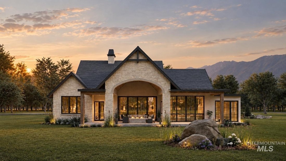 House in Eagle, Idaho, United States 2 - 18902096