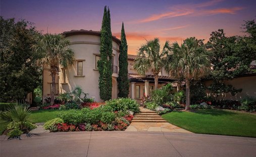 Casa a Fort Worth, Texas, Stati Uniti 1