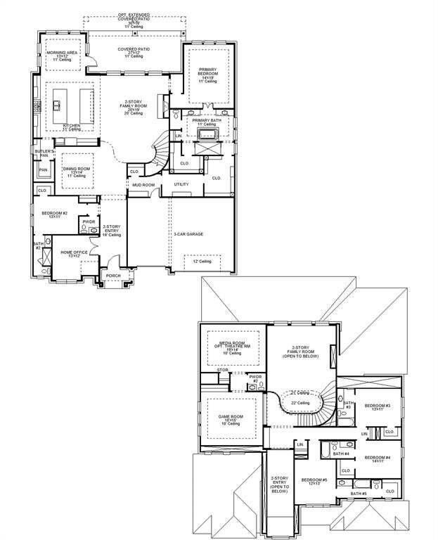 House in White Settlement, Texas, United States 2 - 18900552