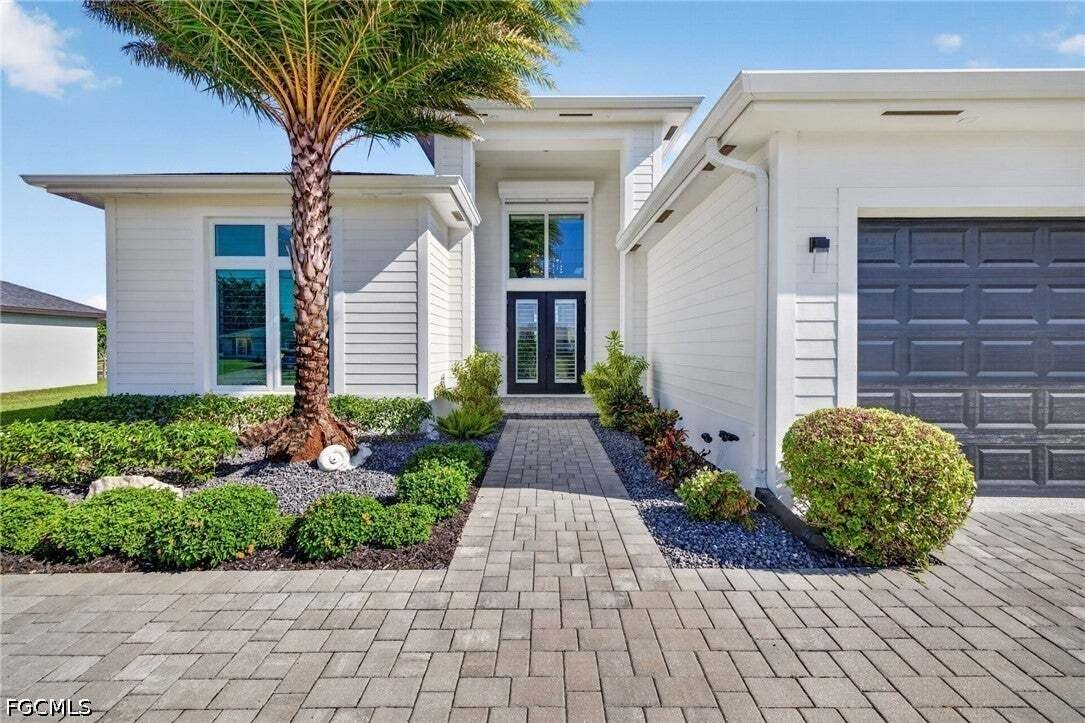 Maison à Cape Coral, Floride, États-Unis 3 - 18898828