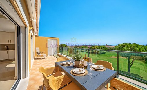 Apartment in Sao Goncalo de Lagos, Algarve, Portugal 1