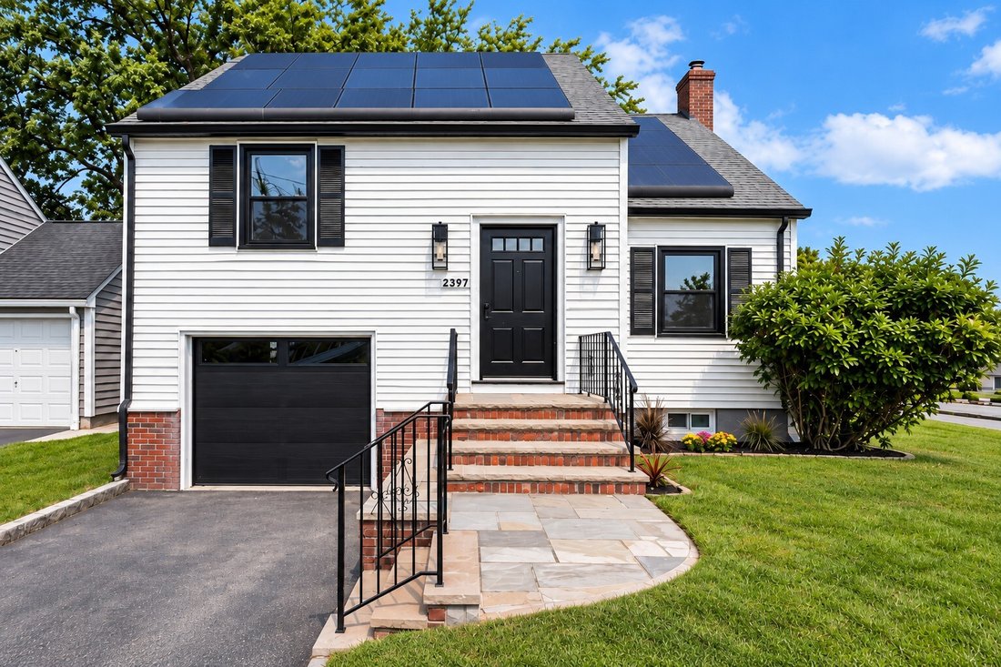 House in Union, New Jersey, United States 1 - 18900848