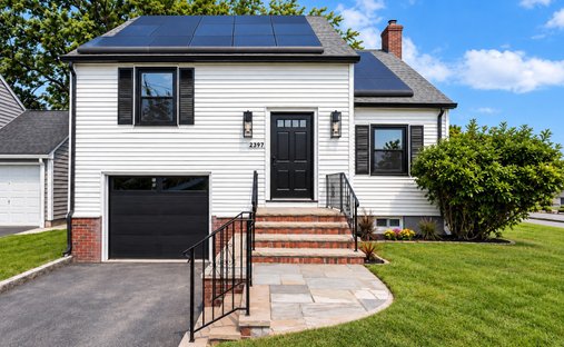 Haus in Union Township, New Jersey, Vereinigte Staaten 1