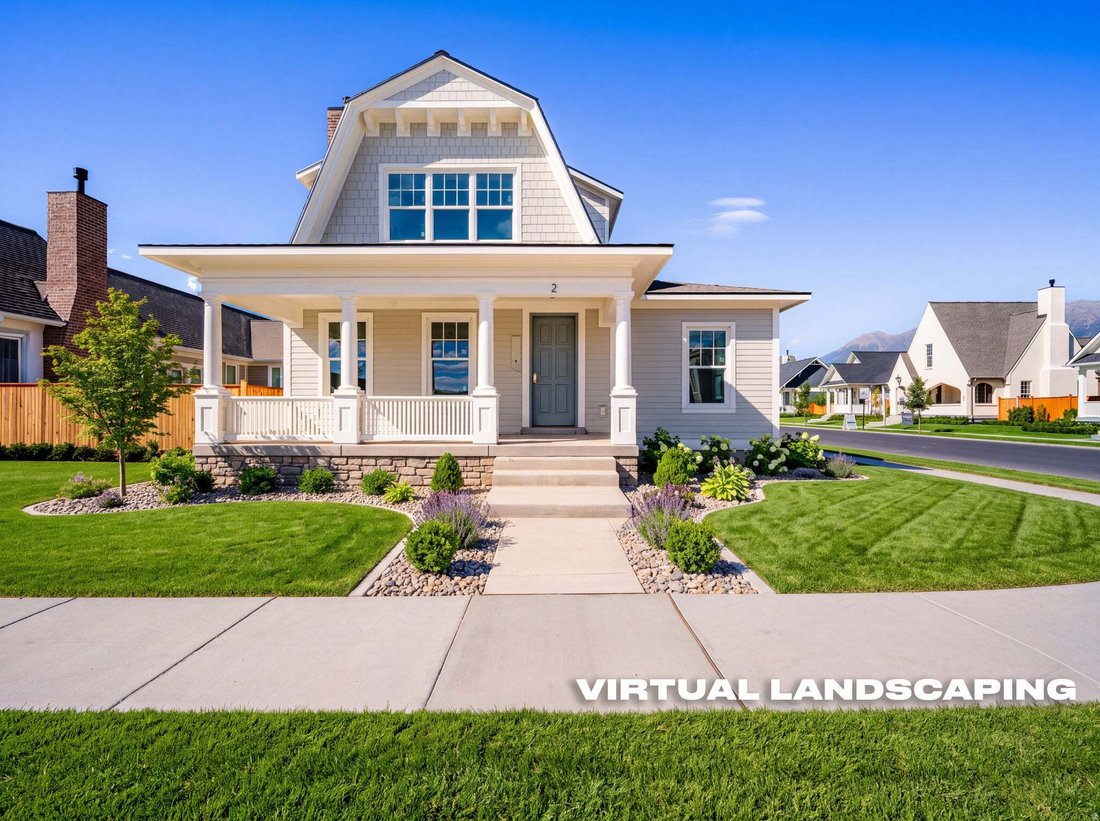 Maison à Vineyard, Utah, États-Unis 1 - 18378400