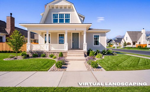 Maison à Vineyard, Utah, États-Unis 1
