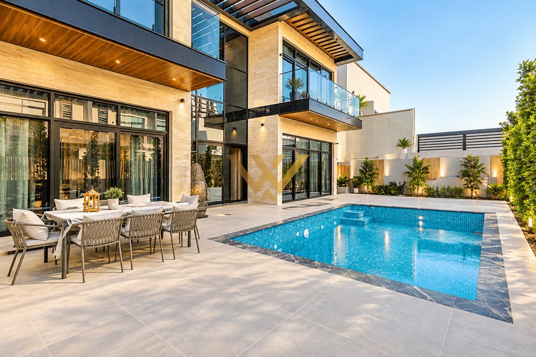 Villa in Al Furjan, Dubai, United Arab Emirates 4 - 18155113