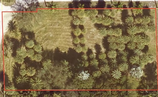 Terrain à Miramar, Floride, États-Unis 1