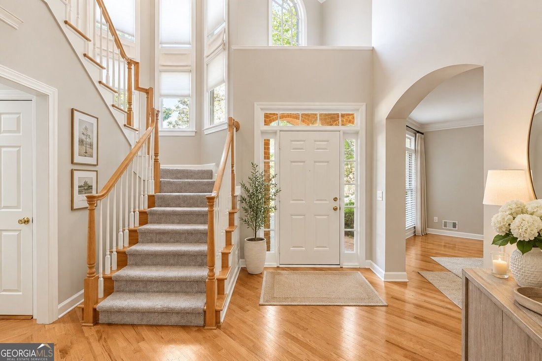 House in Smyrna, Georgia, United States 2 - 17817033