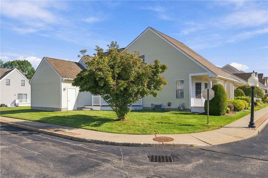 Condominio en Cranston, Rhode Island, Estados Unidos 5 - 18895612