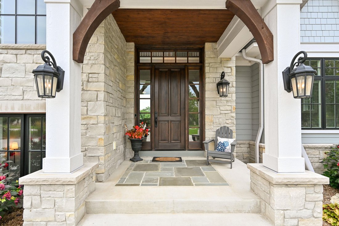 Haus in Wales, Wisconsin, Vereinigte Staaten 4 - 18902145