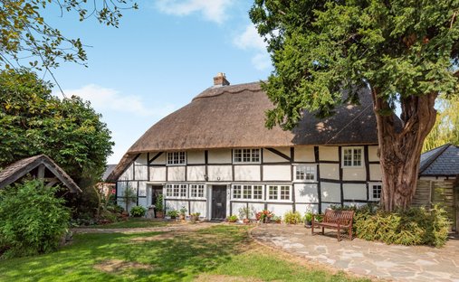 Casa a Denvilles, Havant, Inghilterra 1