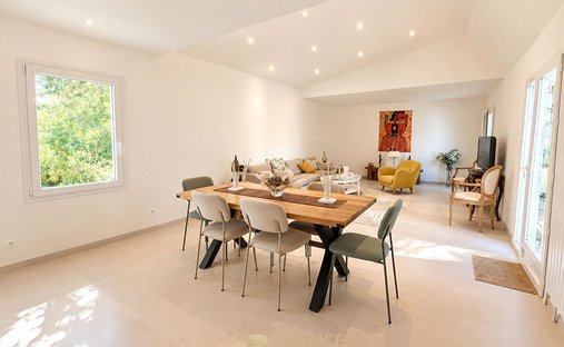 Casa a Le Genette, La Rochelle, Francia 1