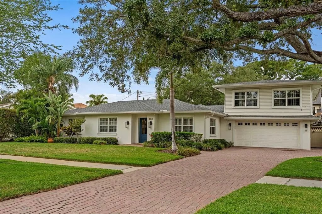 Haus in Tampa, Florida, Vereinigte Staaten 3 - 18151133