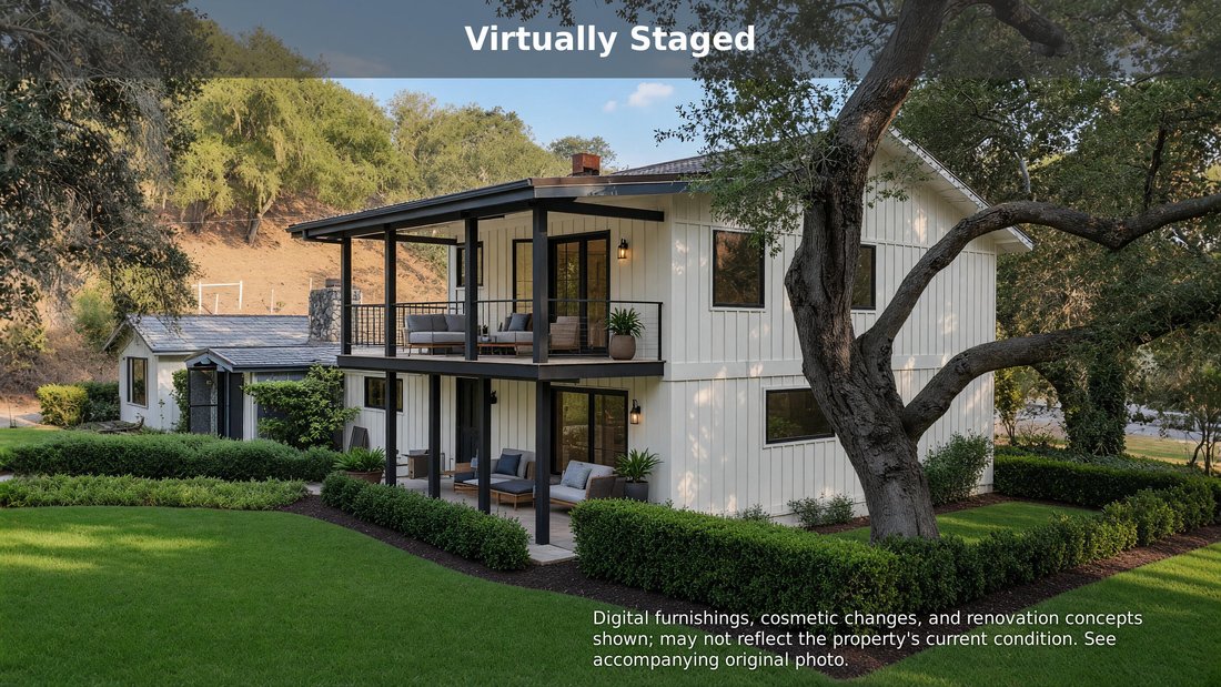 House in Santa Ynez, California, United States 4 - 18898965