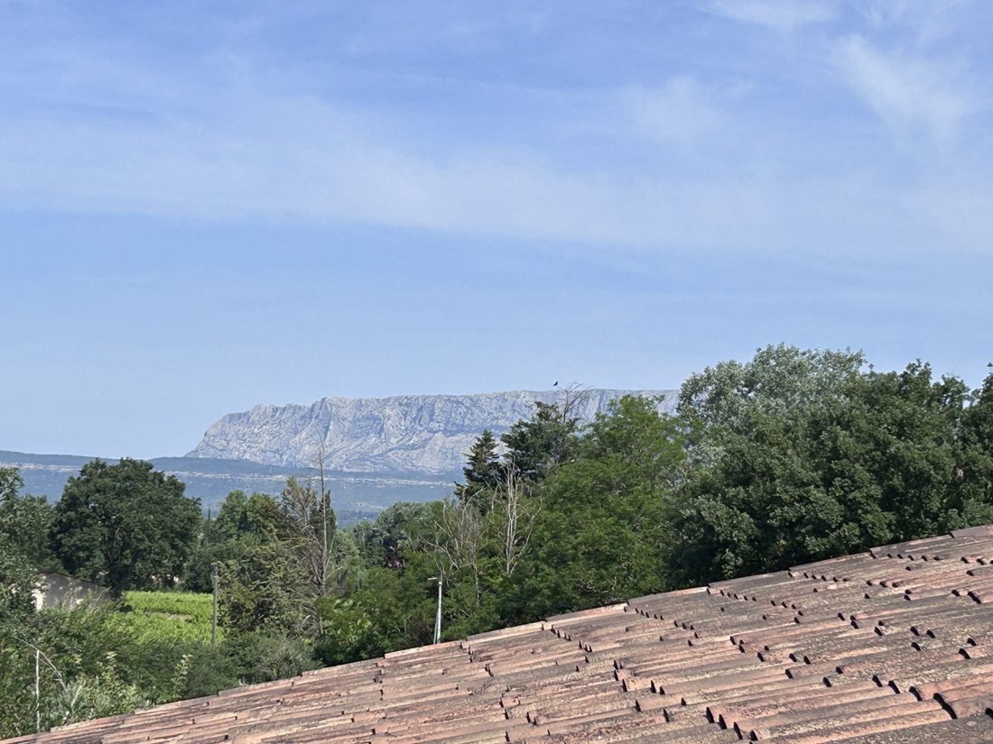 House in Trets, Provence-Alpes-Côte d'Azur, France 1 - 17815762