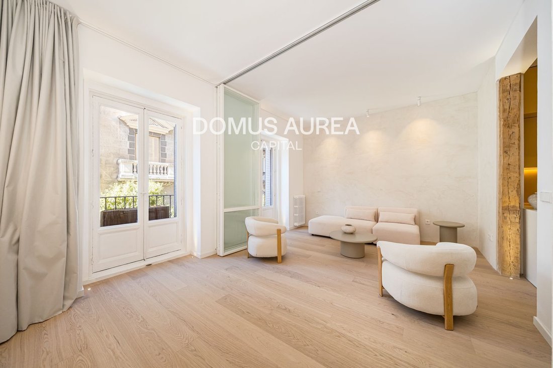 Appartamento a Centro, Madrid, Spagna 5 - 18900792