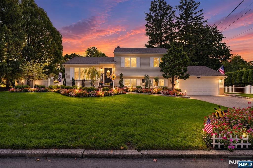 Casa en Montvale, Nueva Jersey, Estados Unidos 1 - 18897706