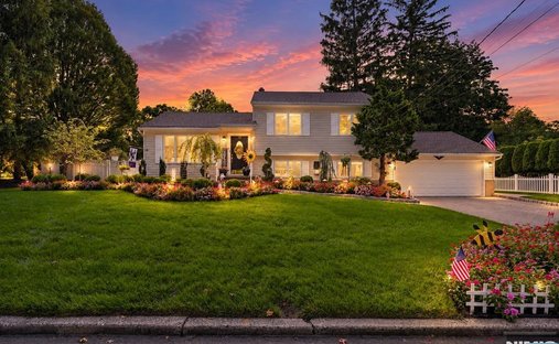 Maison à Montvale, New Jersey, États-Unis 1