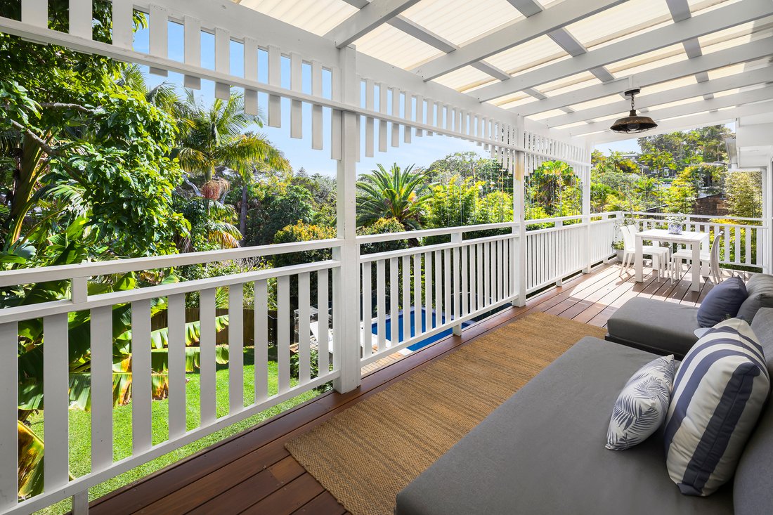 House in Mona Vale, New South Wales, Australia 5 - 18902591