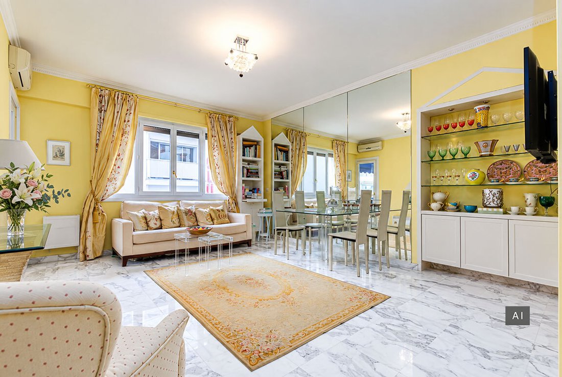 Apartment in Nice, Provence-Alpes-Côte d'Azur, France 4 - 17342831