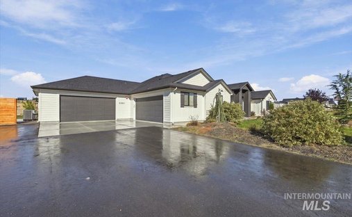 Maison à Caldwell, Idaho, États-Unis 1