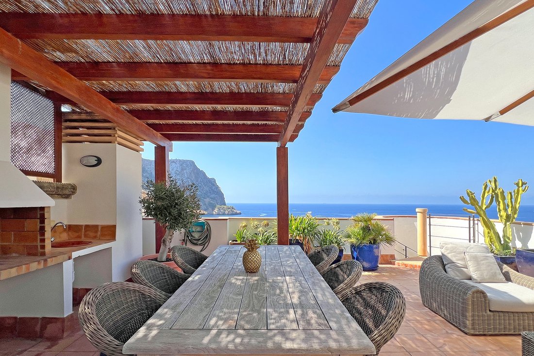 Penthouse à Port d'Andratx, Andratx, Îles Baléares 5 - 18900428