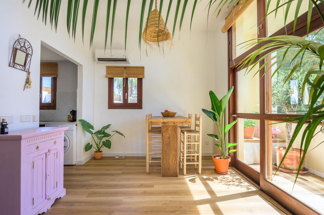 Wohnung in Santa Gertrudis de Fruitera, Santa Eulària des Riu, Balearische Inseln 5 - 18896291