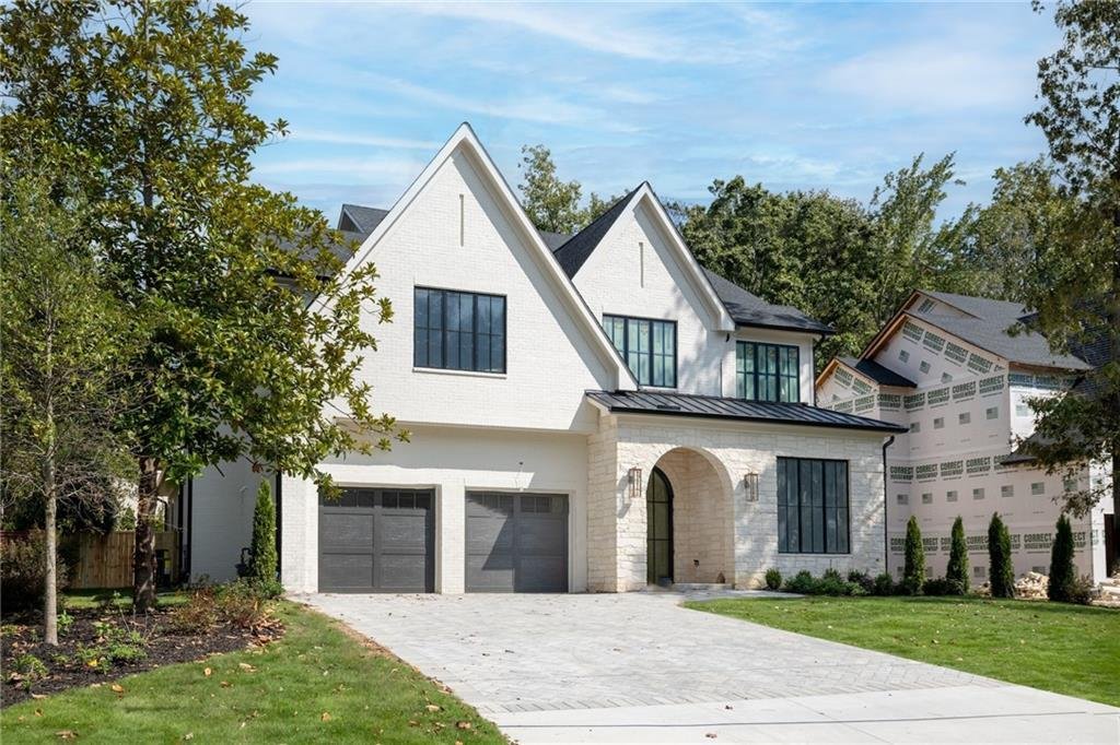 House in Alpharetta, Georgia, United States 2 - 18264778