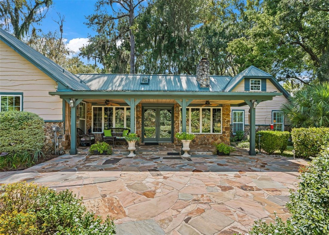 House in Ocala, Florida, United States 5 - 18899163