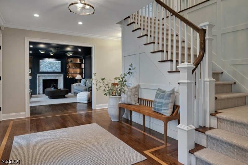 House in Morristown, New Jersey, United States 5 - 18902219