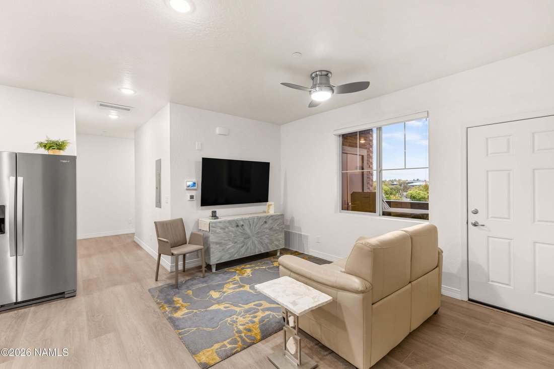 Condominio a Flagstaff, Arizona, Stati Uniti 4 - 18898570