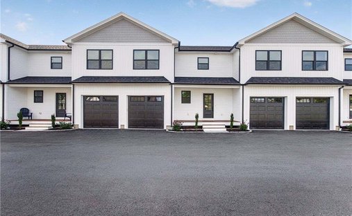Condominio en Cranston, Rhode Island, Estados Unidos 1