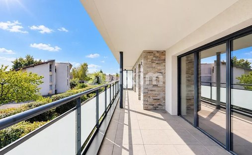 Appartement à Prévessin-Moëns, Auvergne-Rhône-Alpes, France 1