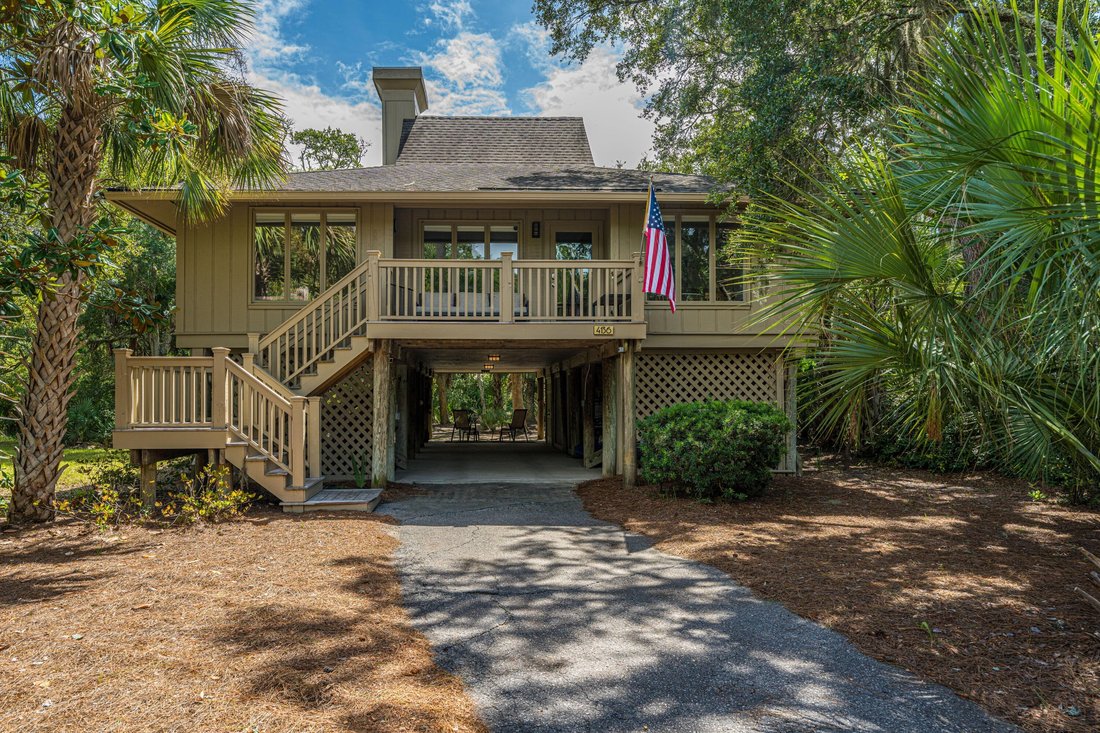 House in Johns Island, South Carolina, United States 1 - 18902233