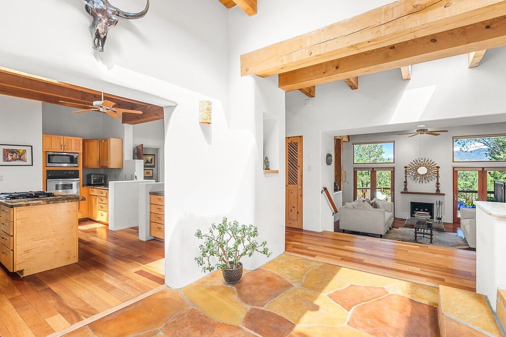 House in Santa Fe, New Mexico, United States 2 - 18896228